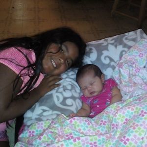 Meet your Posher, Nicole